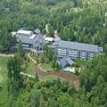 Image of Brasstown Valley Resort & Spa