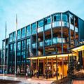 Exterior of Break Sokos Hotel Vuokatti