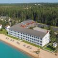Exterior of Bridge Vista Beach - Hotel & Convention Center