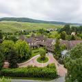 Exterior of Briqueterie Champagne, A Beauvallon Hotel & Spa