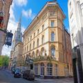 Image of Bristol Grand Hotel by Sunday