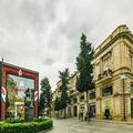 Image of Bristol Hotel Baku