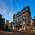 Photo of Bristol Marriott Royal Hotel