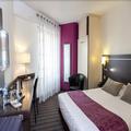 Image of Brit Hotel Belfort Centre - Le Boreal