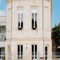 Image of Brit Hotel Bordeaux Arena
