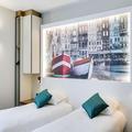 Image of Brit Hotel Caen Nord - Mémorial