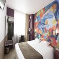 Image of Brit Hotel Codalysa Marne la Vallée - Torcy
