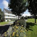 Exterior of Brit Hotel Confort Dinan Taden