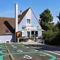 Image of Brit Hotel Le 940 Le Touquet – Etaples