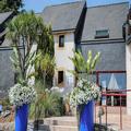 Image of Brit Hotel Le Branhoc