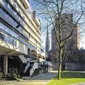 Image of Britannia Hotel Coventry
