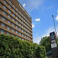 Exterior of Britannia Hotel Manchester Airport