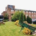 Photo of Britannia Hotel Newcastle Airport