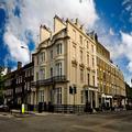 Image of Brunel Hotel