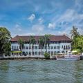 Image of Brunton Boatyard - Cgh Earth