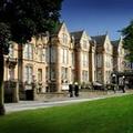 Exterior of Bruntsfield Hotel, WorldHotels Elite