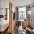 Photo of Brussels Marriott Hotel
