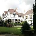 Image of Buckatree Hall Hotel