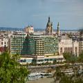 Image of Budapest Marriott Hotel