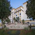 Exterior of Buena Vista Suites Orlando