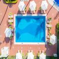 Exterior of Buenaventura Grand Hotel & Great Moments All Inclusive