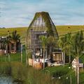 Image of Buff & Fellow Eco Cabins