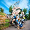 Image of Buffalo Lodge Bicycle Resort