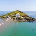 Image of Burgh Island Hotel