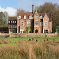 Image of Burley Manor