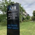 Exterior of Burwood Serviced Apartments