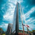 Exterior of Byotell Istanbul