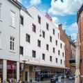 Photo of CABINN Aarhus Hotel
