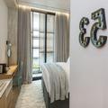 Image of COCO-MAT Hotel Athens