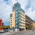 Image of Cabinn Odense Hotel