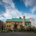 Exterior of Cabot Shores Wilderness Resort