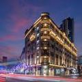 Exterior of Cachet Boutique Shanghai