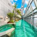 Image of Caesar Park Hotel Banqiao