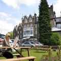Photo of Cairn Hotel