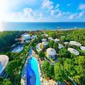 Image of Calista Luxury Resort - All Inclusive