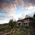 Exterior of Calitzdorp Country House