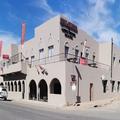 Exterior of Calvinia Hotel by Country Hotels