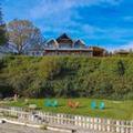Exterior of Camano Island Inn