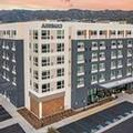 Image of Cambria Hotel Burbank Airport