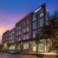 Photo of Cambria Hotel Columbia Downtown The Vista