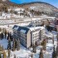 Photo of Cambria Hotel Copper Mountain