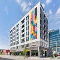 Image of Cambria Hotel Denver Downtown Rino