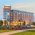 Image of Cambria Hotel Denver International Airport