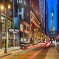 Image of Cambria Hotel Downtown Center City