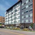 Photo of Cambria Hotel Minneapolis Downtown