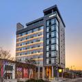 Exterior of Cambria Hotel Nashville Midtown